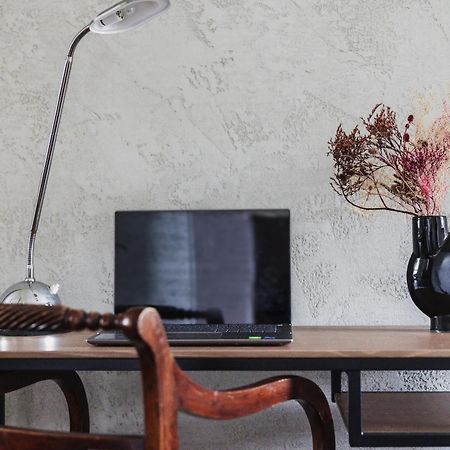Zakatek Apartments Krakow Luaran gambar