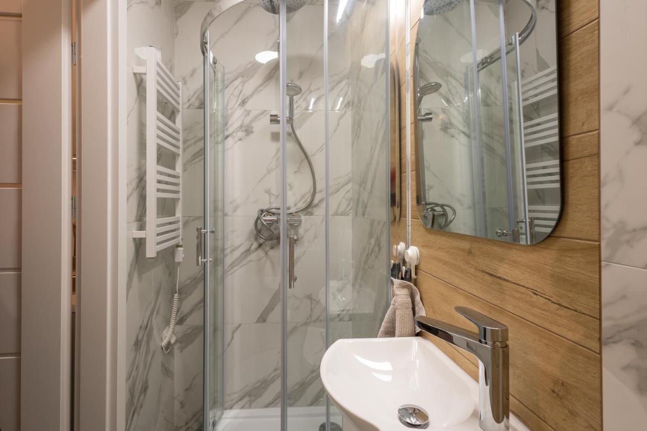 Zakatek Apartments Krakow Luaran gambar