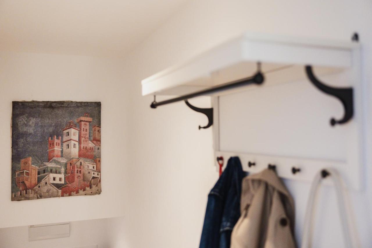 Zakatek Apartments Krakow Luaran gambar