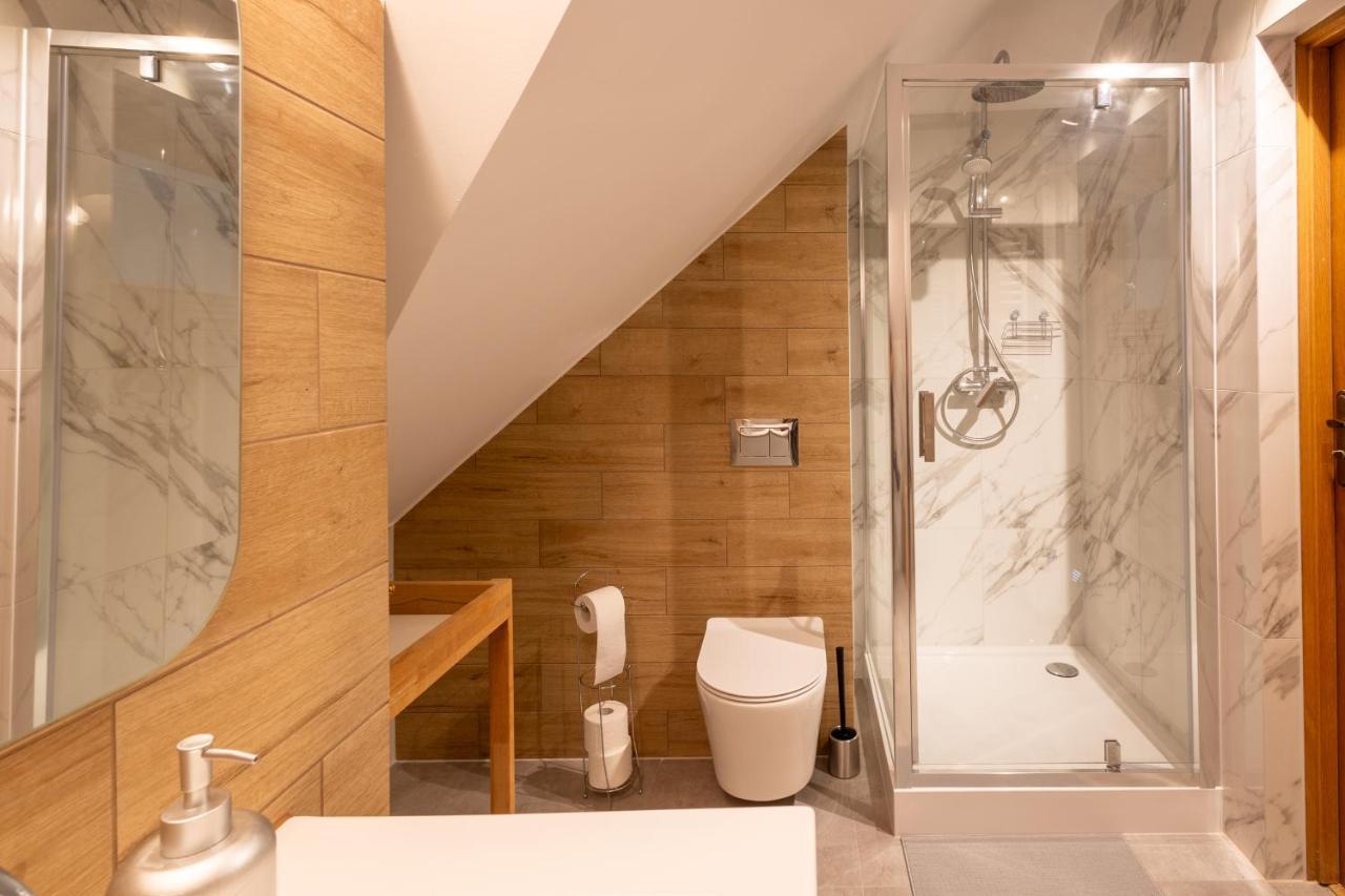 Zakatek Apartments Krakow Luaran gambar