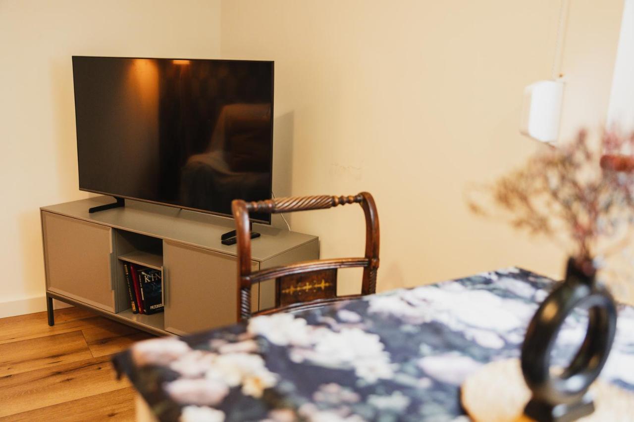 Zakatek Apartments Krakow Luaran gambar