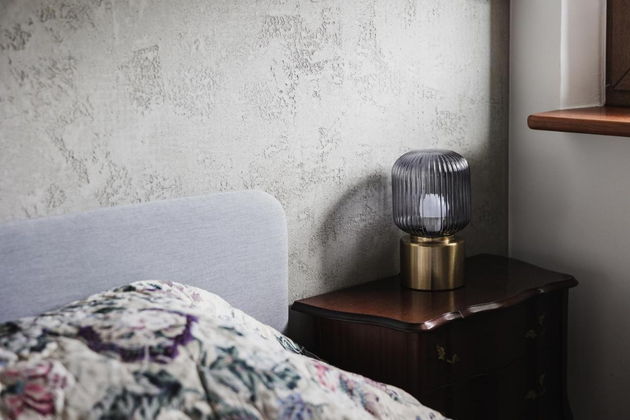 Zakatek Apartments Krakow Luaran gambar