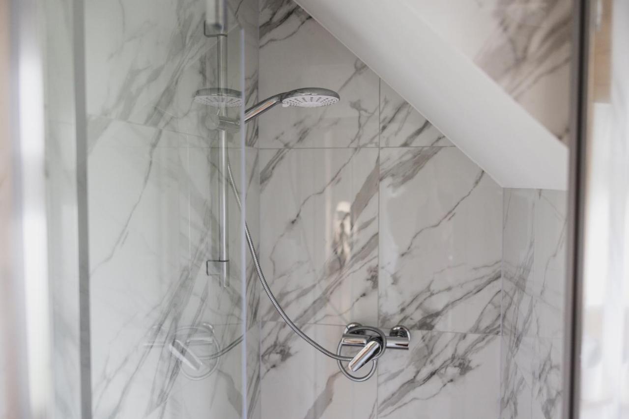 Zakatek Apartments Krakow Luaran gambar