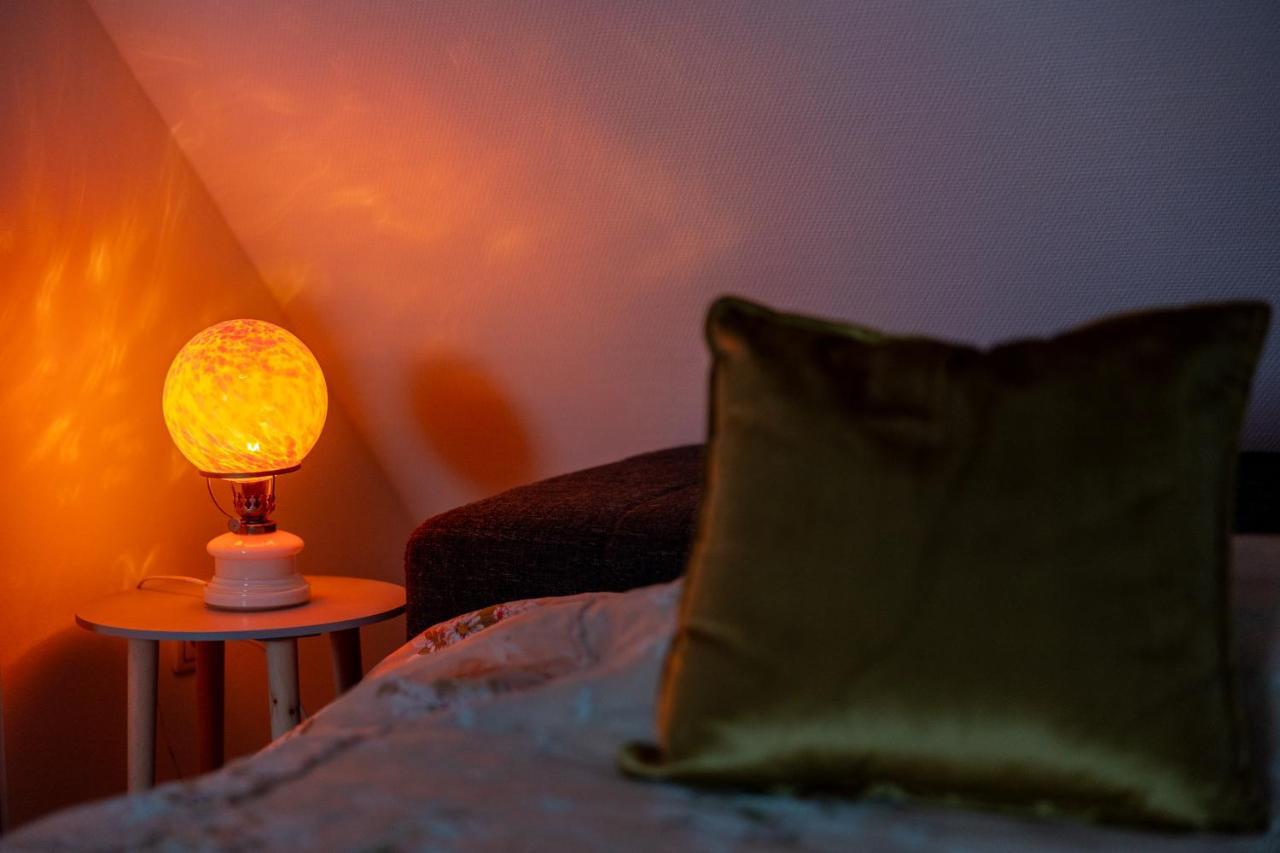 Zakatek Apartments Krakow Luaran gambar