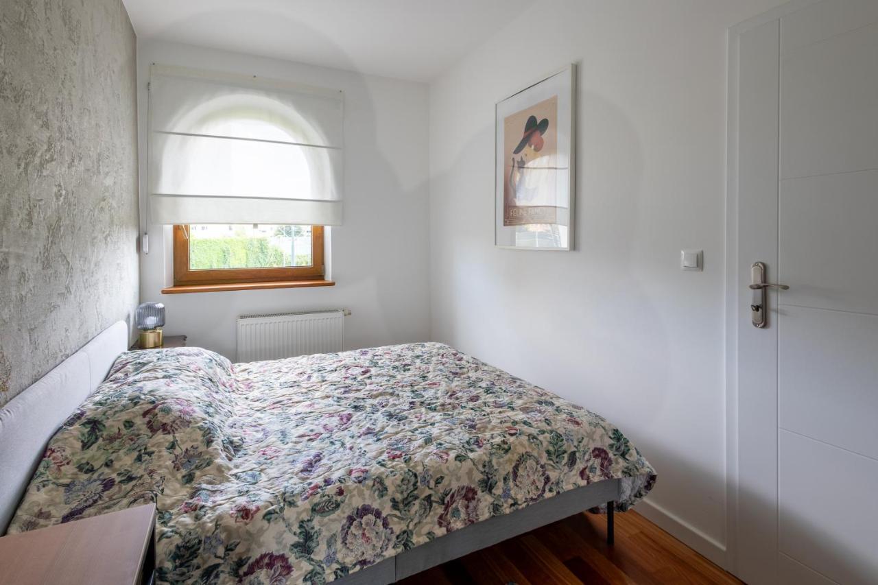 Zakatek Apartments Krakow Luaran gambar
